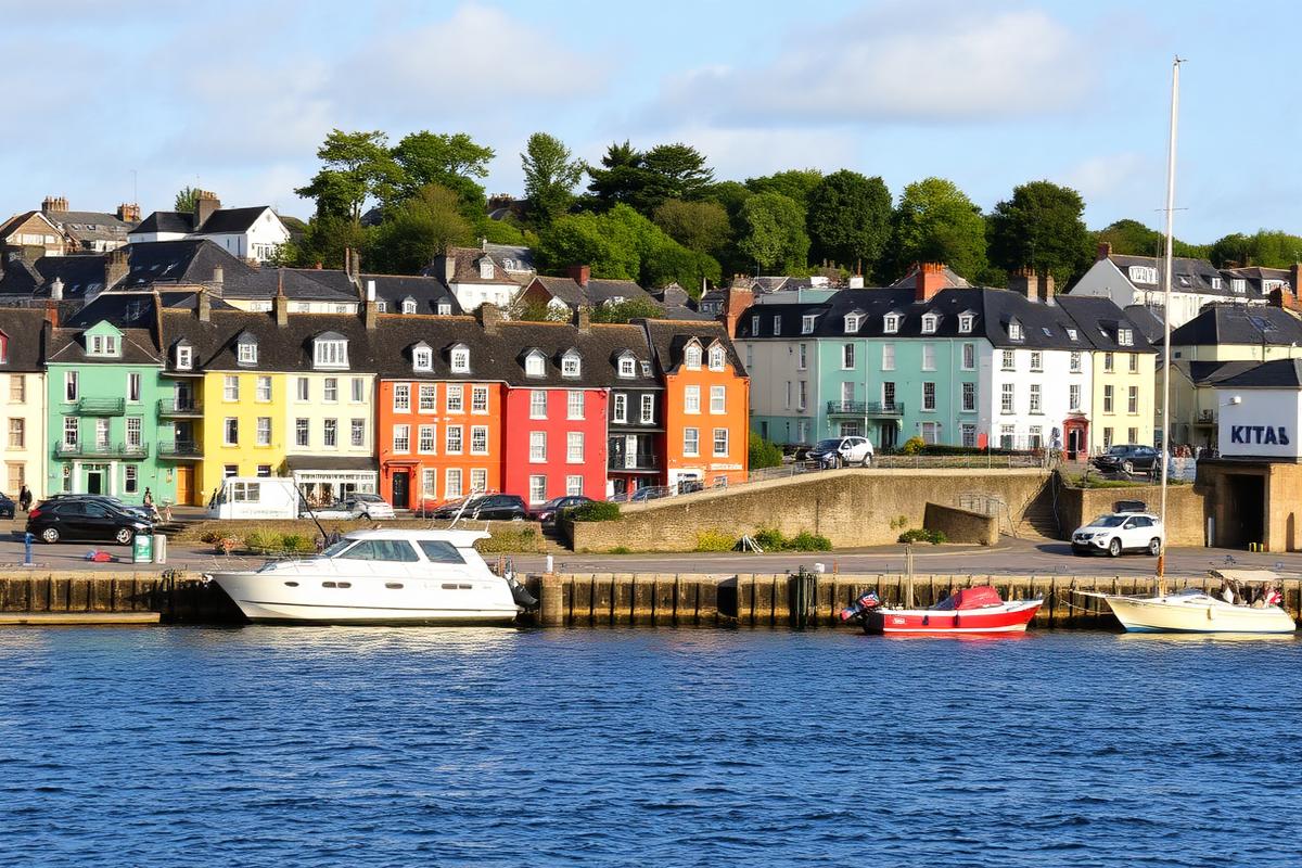 Dungarvan
